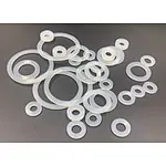 Why do transparent silicone products yellow?